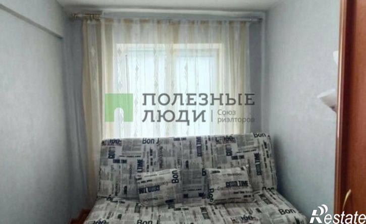 2-комн квартира Ижевск, Буммашевская улица, 66
