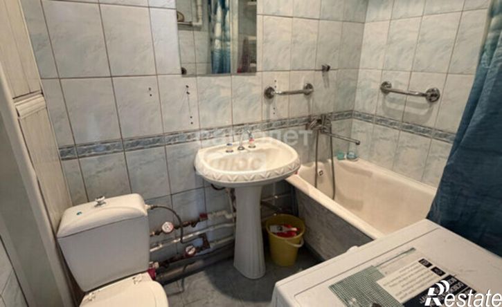 2-комн квартира Ижевск, улица Михаила Петрова, 39А