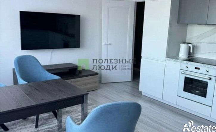 2-комн квартира Ижевск, улица Лихвинцева, 52