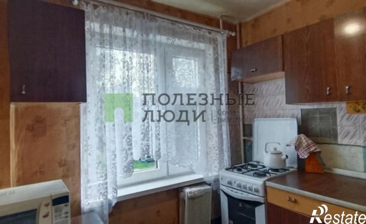 2-комн квартира Ижевск, Буммашевская улица, 66