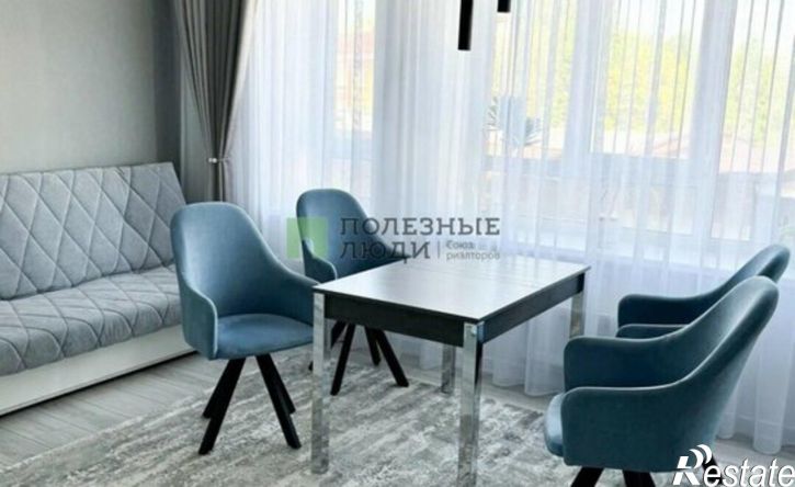 2-комн квартира Ижевск, улица Лихвинцева, 52