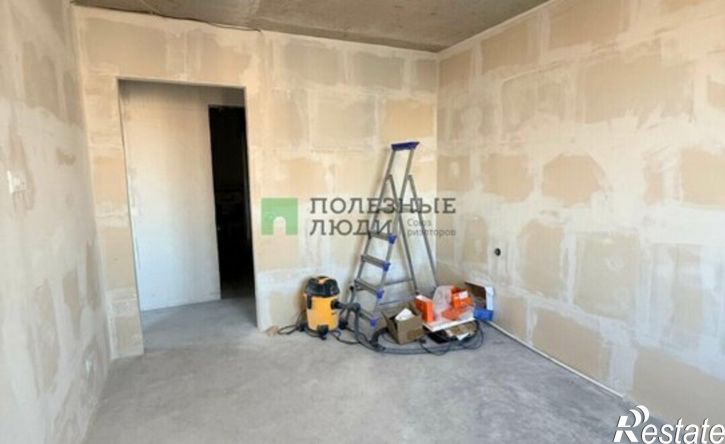 3-комн квартира Ижевск, улица Баранова, 78