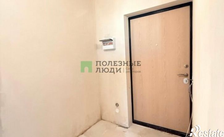 3-комн квартира Ижевск, улица Баранова, 78