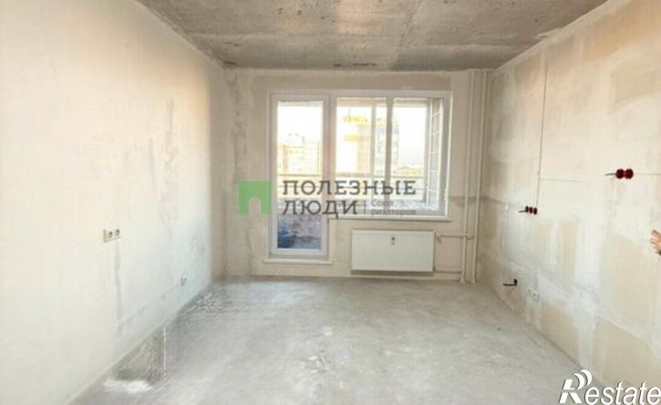 3-комн квартира Ижевск, улица Баранова, 78
