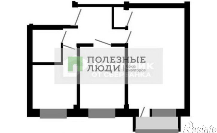2-комн квартира Ижевск, Буммашевская улица, 66