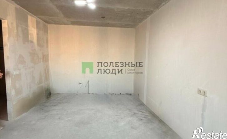 3-комн квартира Ижевск, улица Баранова, 78