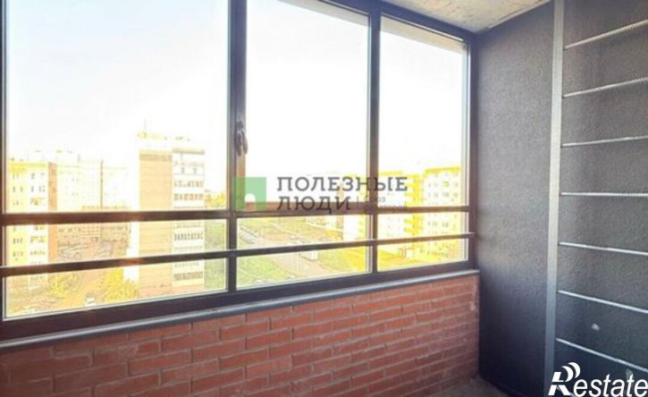 3-комн квартира Ижевск, улица Баранова, 78