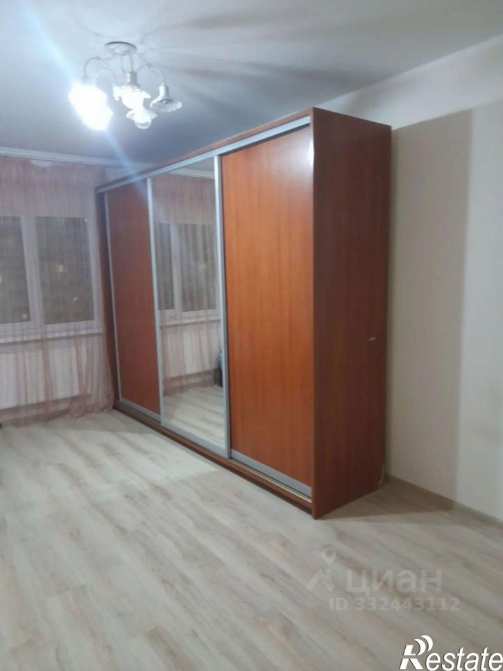 1-комн квартира Ижевск