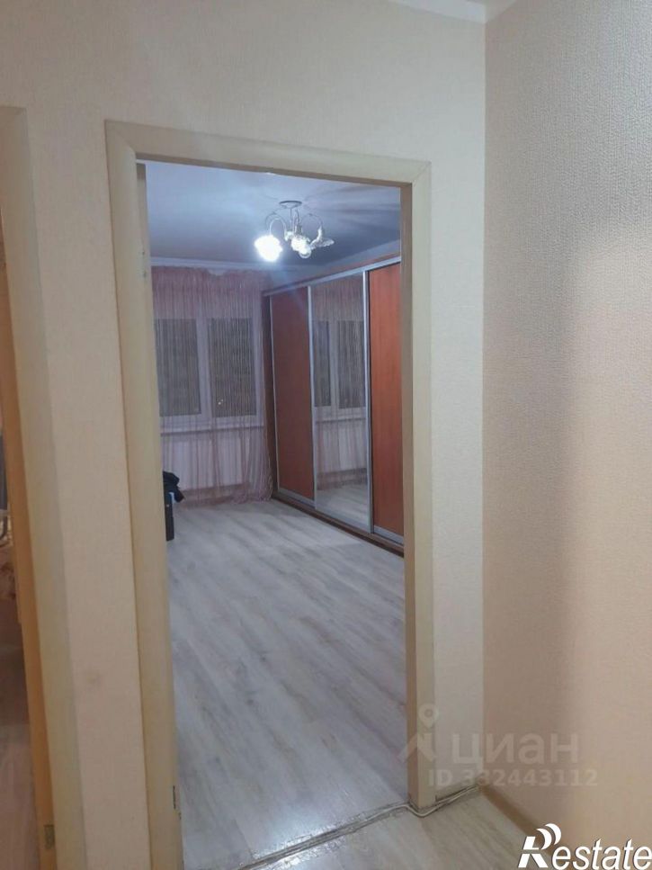 1-комн квартира Ижевск