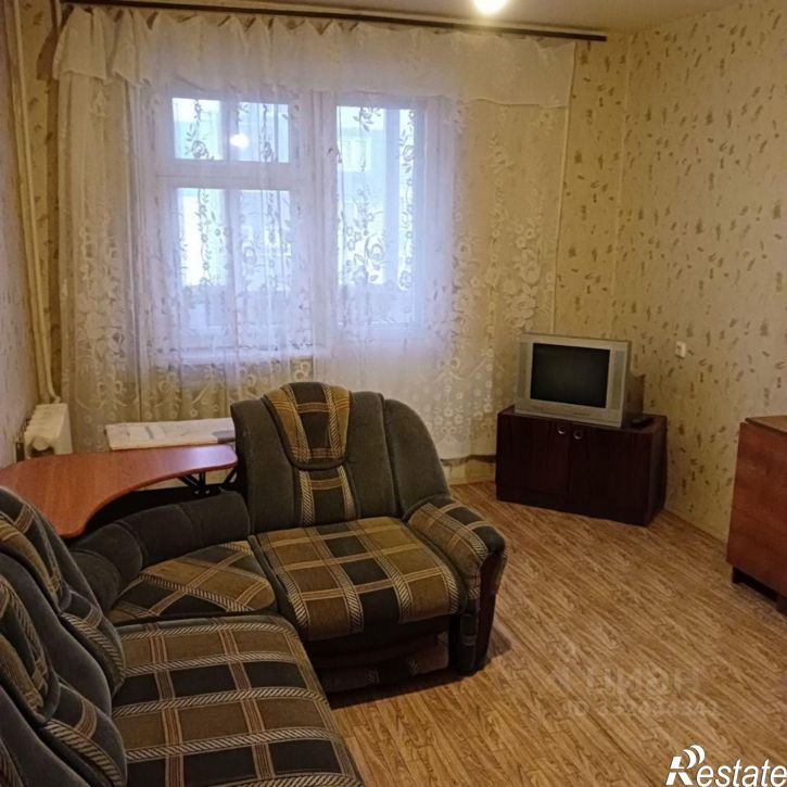 1-комн квартира Ижевск