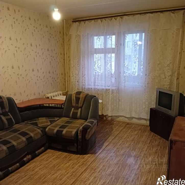 1-комн квартира Ижевск