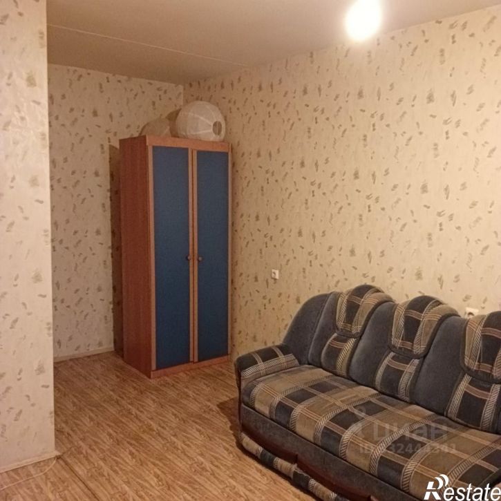 1-комн квартира Ижевск
