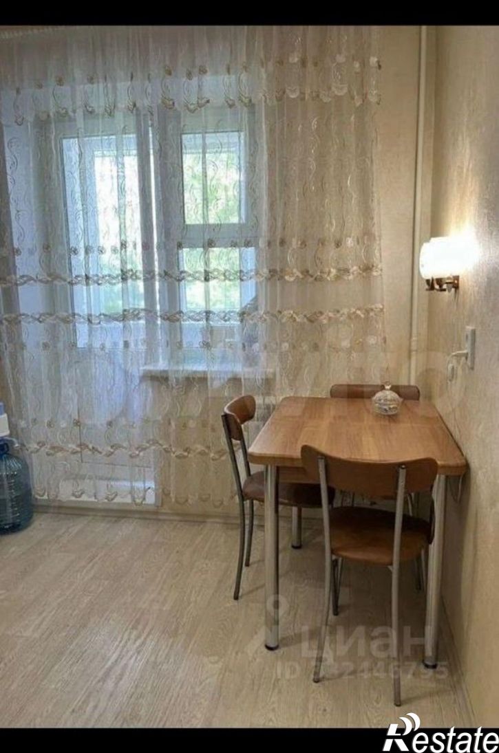 1-комн квартира Ижевск