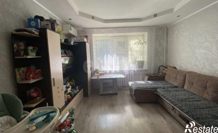 2-комн квартира Можга, Можгинская улица, 25
