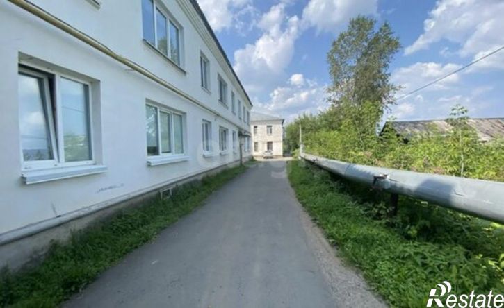 2-комн квартира Можга, Можгинская улица, 25