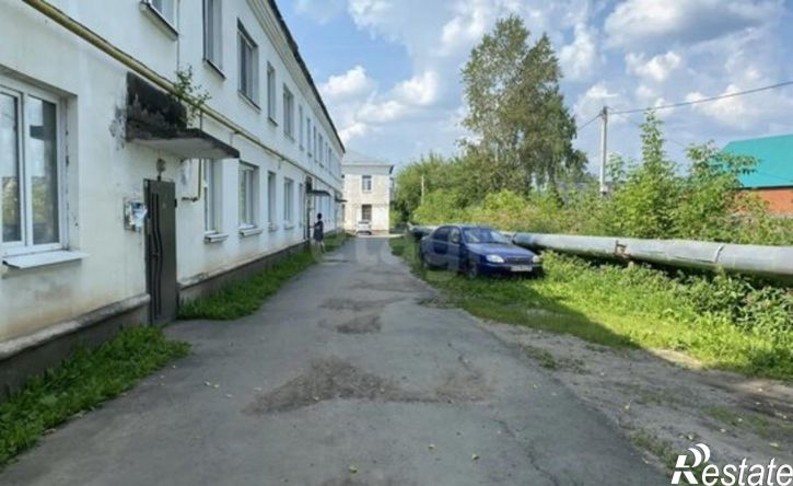 2-комн квартира Можга, Можгинская улица, 25