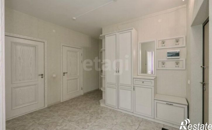 2-комн квартира Ижевск, улица Максима Горького, 163