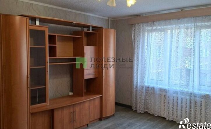 4-комн квартира Ижевск, улица Карла Маркса, 126