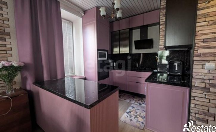 3-комн квартира Ижевск, улица Гагарина, 27