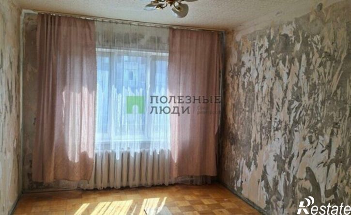 4-комн квартира Ижевск, улица Карла Маркса, 126
