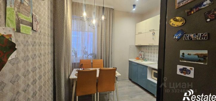 2-комн квартира Ижевск