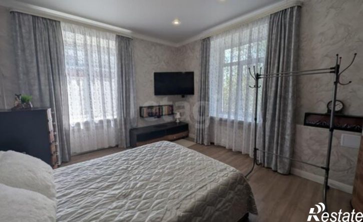 3-комн квартира Ижевск, улица Гагарина, 27