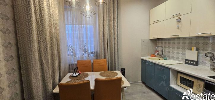 2-комн квартира Ижевск