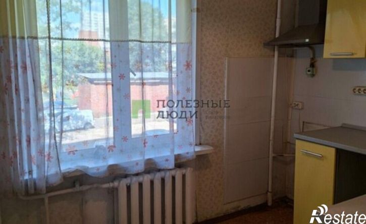 4-комн квартира Ижевск, улица Карла Маркса, 126