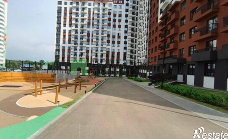 1-комн квартира Ижевск, Постольская улица, 33