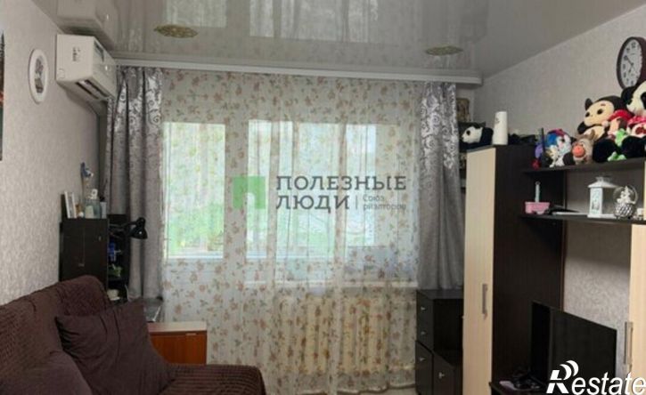 1-комн квартира Ижевск, улица Ворошилова, 49
