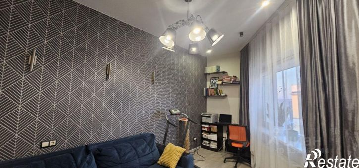 2-комн квартира Ижевск