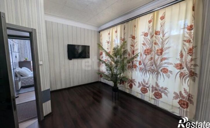 3-комн квартира Ижевск, улица Гагарина, 27