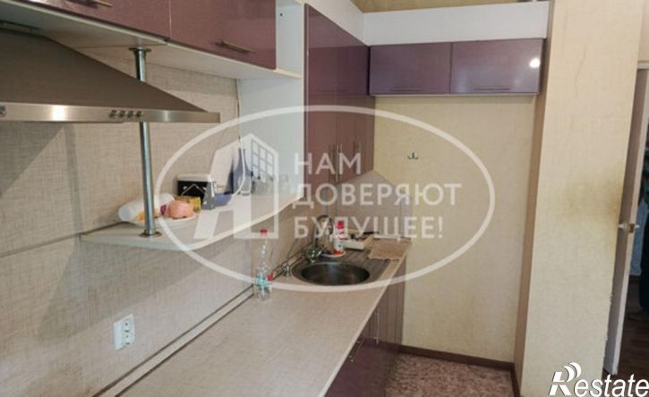 1-комн квартира Глазов, улица Пряженникова, 7А