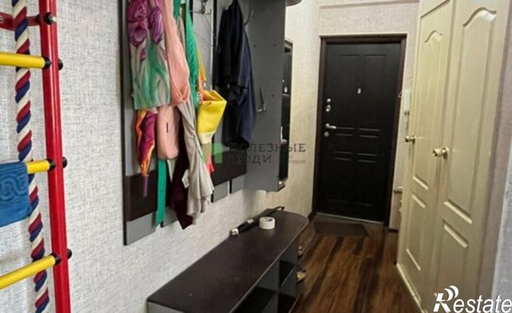 3-комн квартира Ижевск, улица Труда, 50