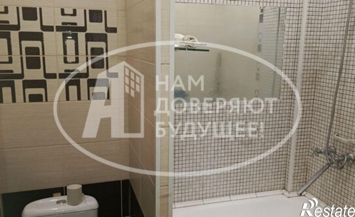 1-комн квартира Глазов, улица Пряженникова, 7А