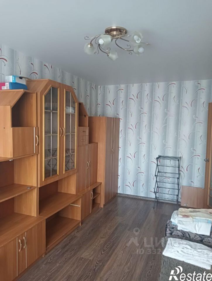 1-комн квартира Ижевск