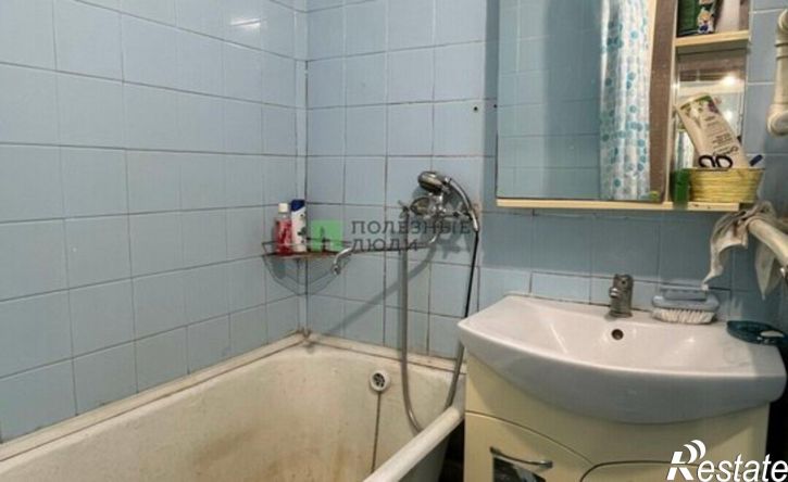 3-комн квартира Ижевск, улица Труда, 50