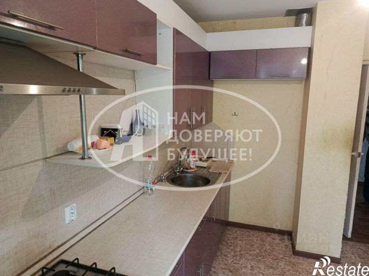 1-комн квартира городской округ Глазов, Глазов