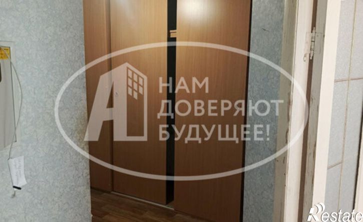1-комн квартира Глазов, улица Пряженникова, 7А