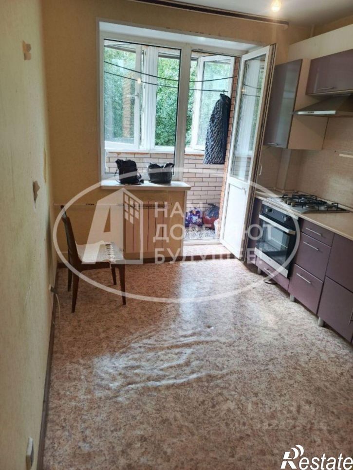 1-комн квартира городской округ Глазов, Глазов