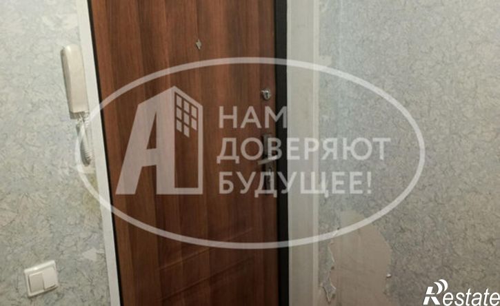 1-комн квартира Глазов, улица Пряженникова, 7А