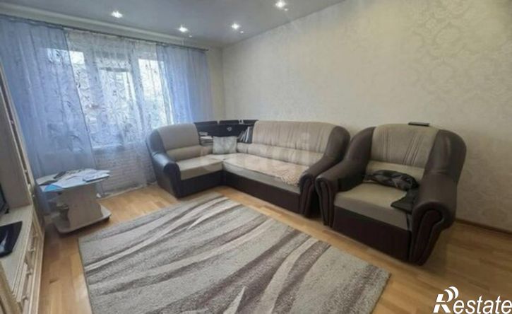 3-комн квартира Ижевск, Восточная улица, 30