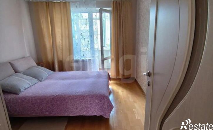 3-комн квартира Ижевск, Восточная улица, 30