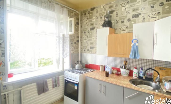 2-комн квартира Воткинск, улица Победы, 10