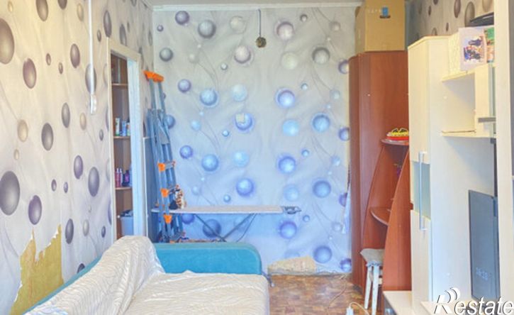 2-комн квартира Воткинск, улица Победы, 10