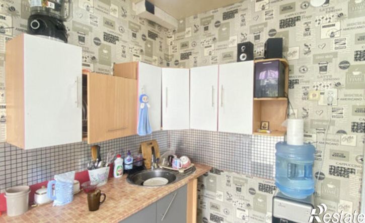 2-комн квартира Воткинск, улица Победы, 10