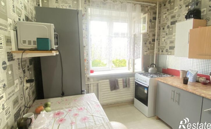 2-комн квартира Воткинск, улица Победы, 10