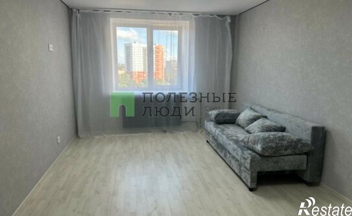 1-комн квартира Ижевск, Удмуртская улица, 284