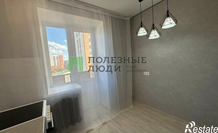 1-комн квартира Ижевск, Удмуртская улица, 284
