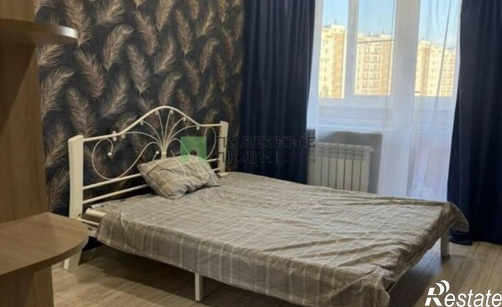 2-комн квартира Ижевск, улица Карла Либкнехта, 26